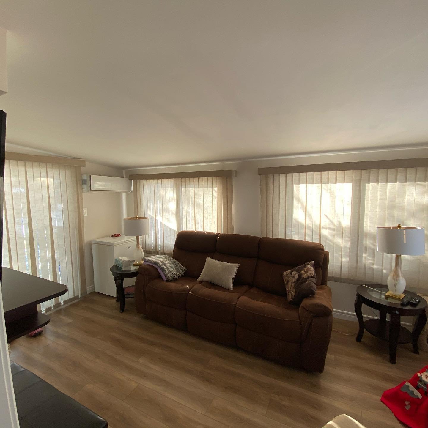 Renovation project by Insame