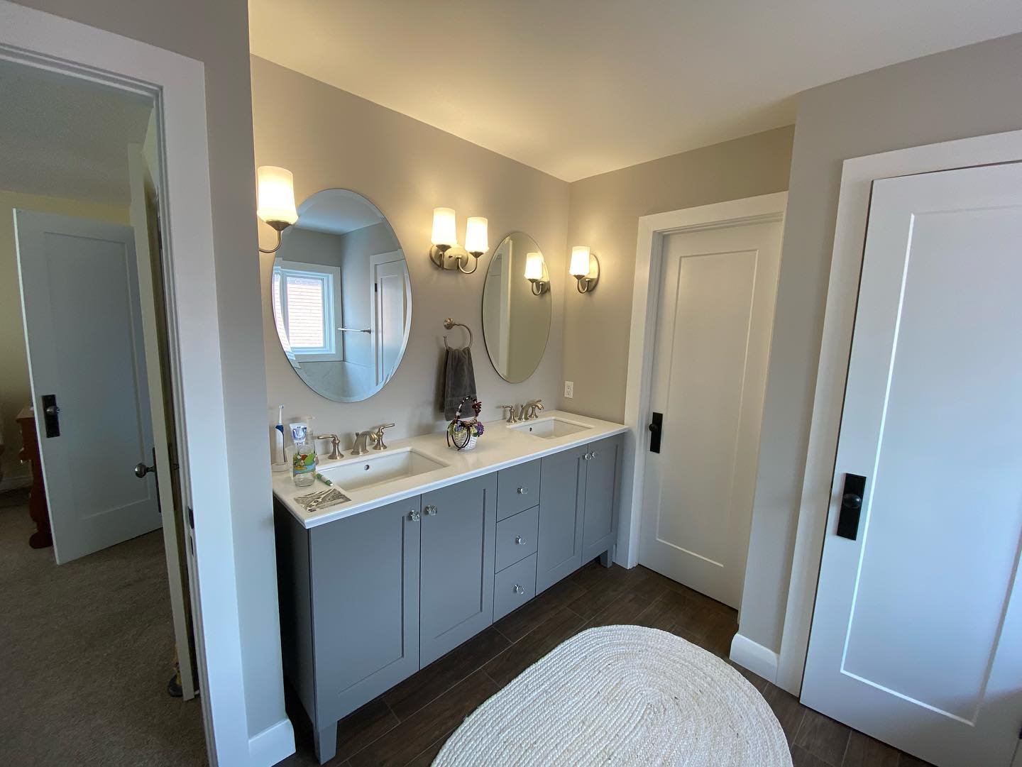 Renovation project by Insame