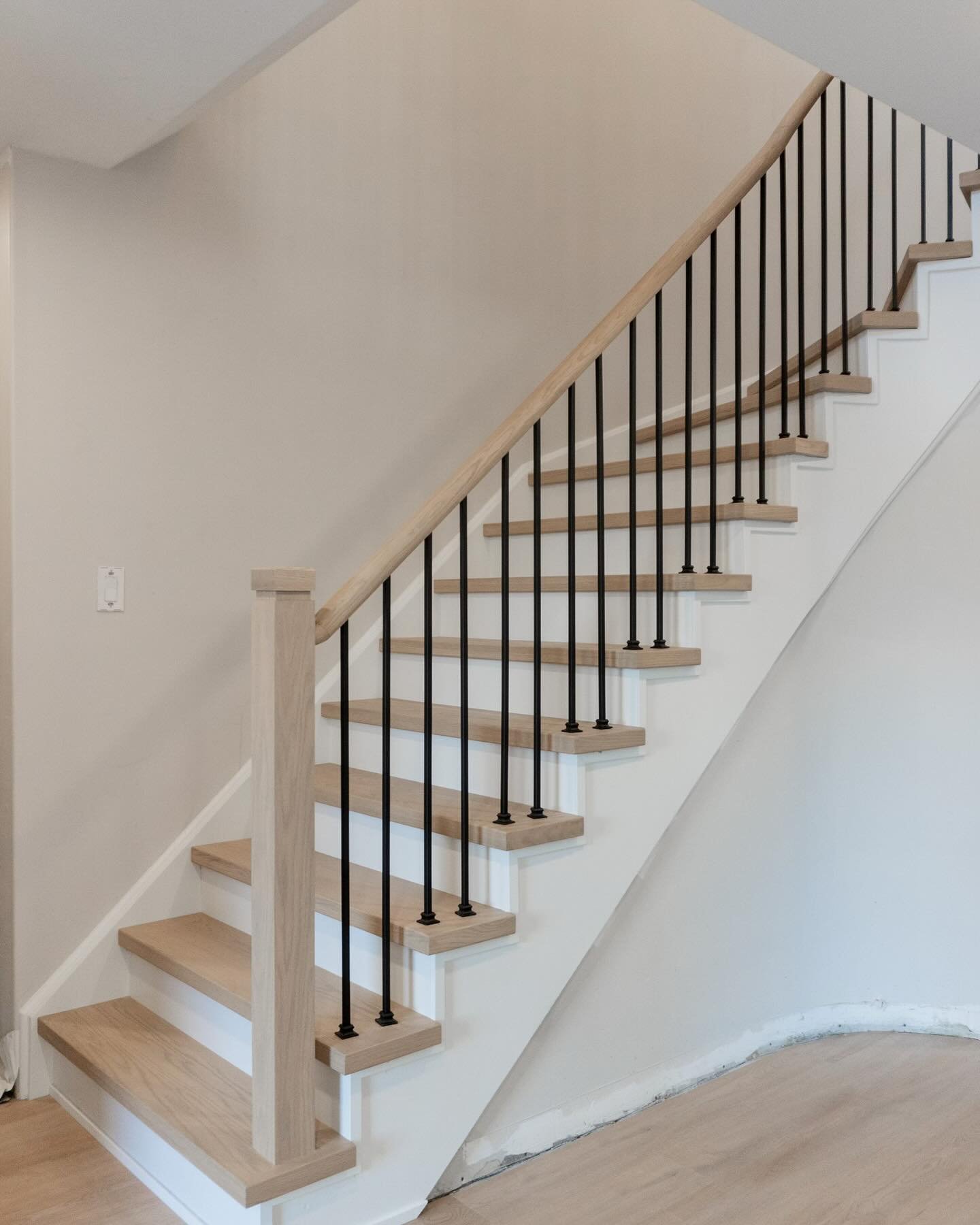 Renovation project by Insame