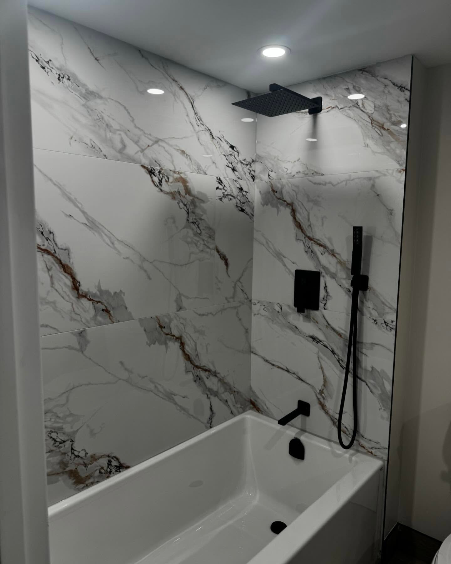 Renovation project by Insame
