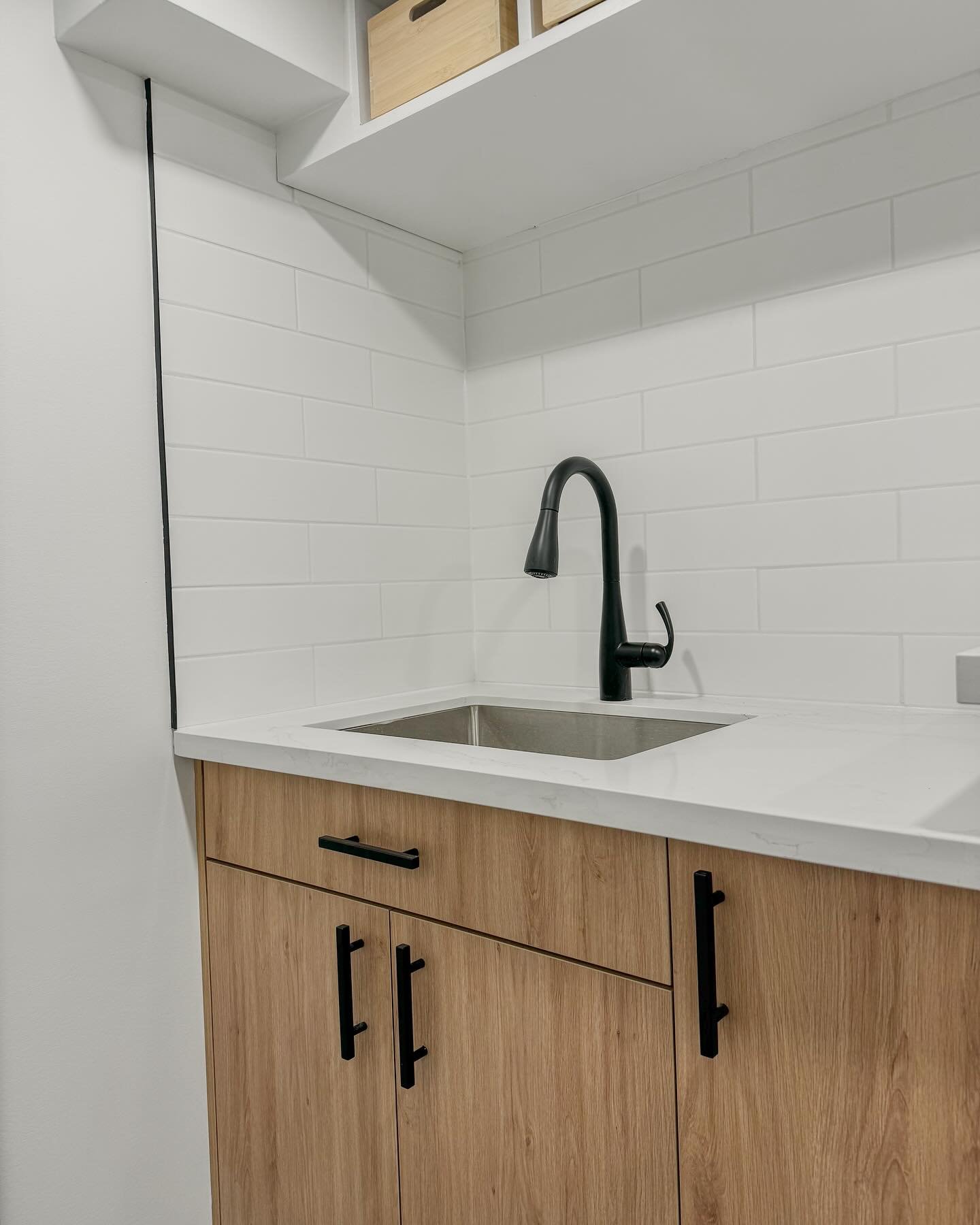 Renovation project by Insame