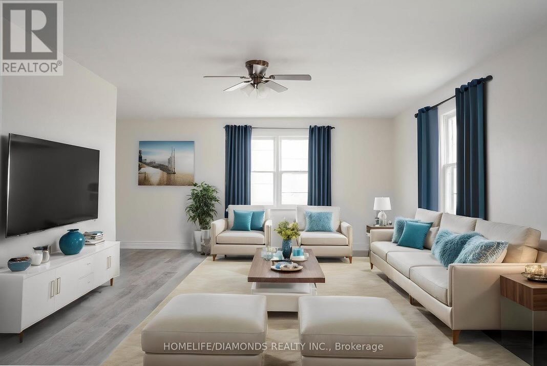Renovation project by Insame
