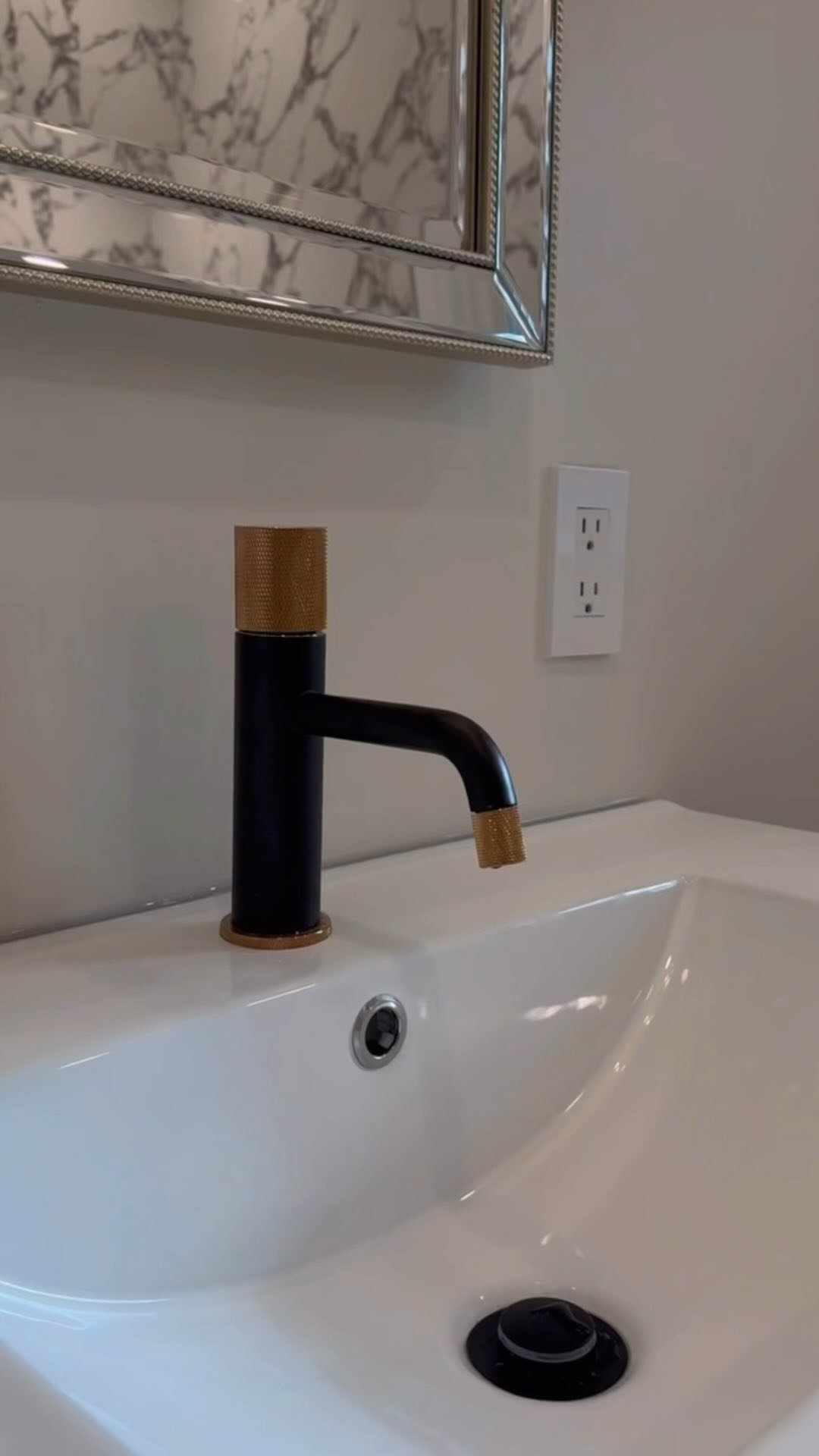 Bathroom project by Insame