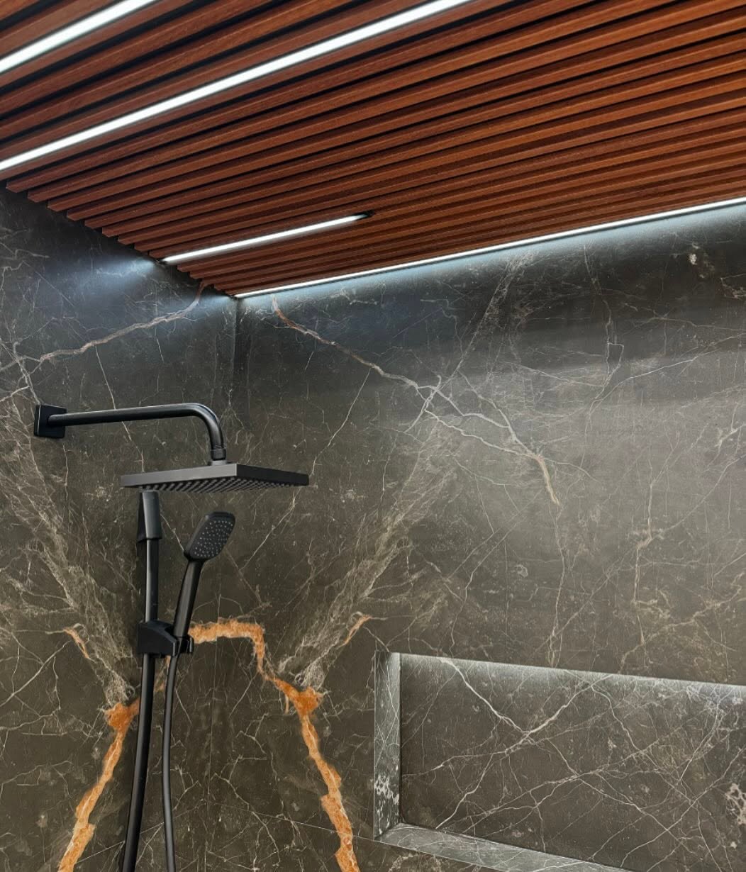 Renovation project by Insame