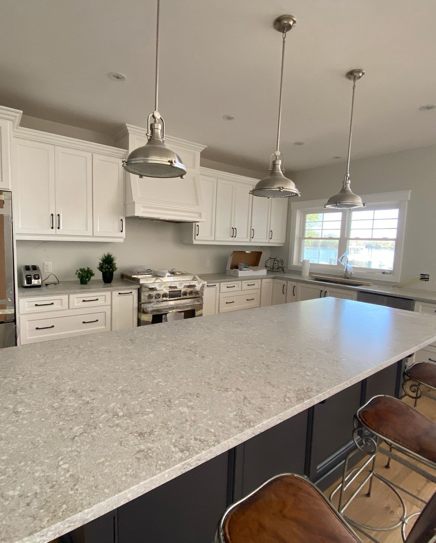 Renovation project by Insame