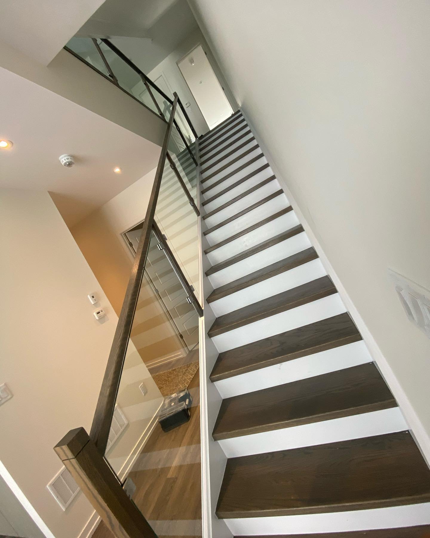 Renovation project by Insame