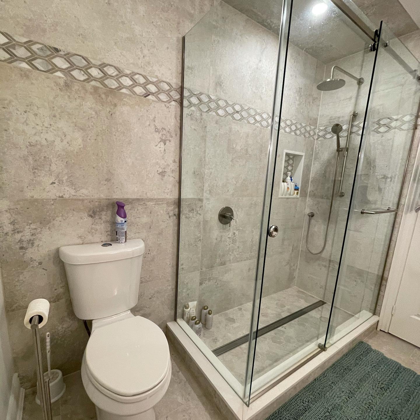 Renovation project by Insame
