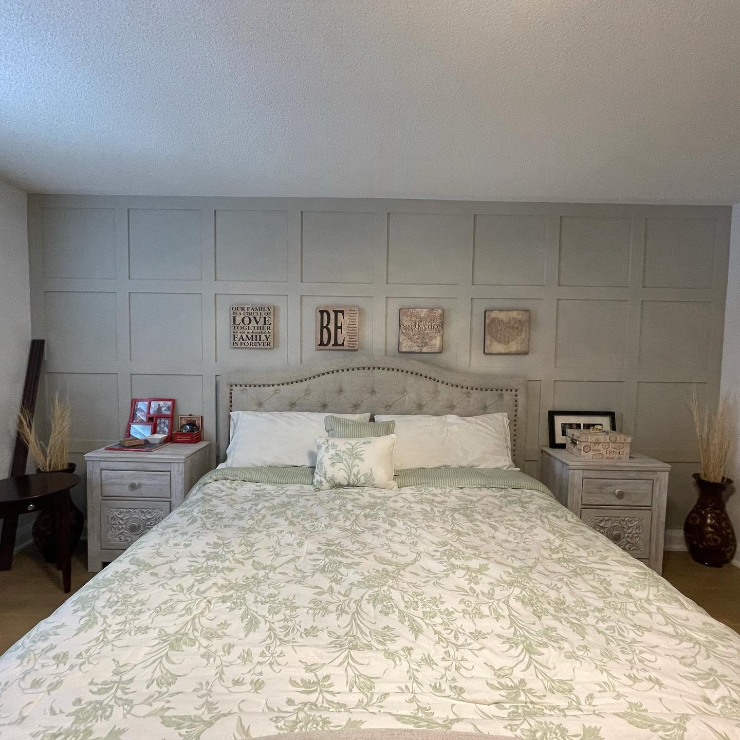 Renovation project by Insame