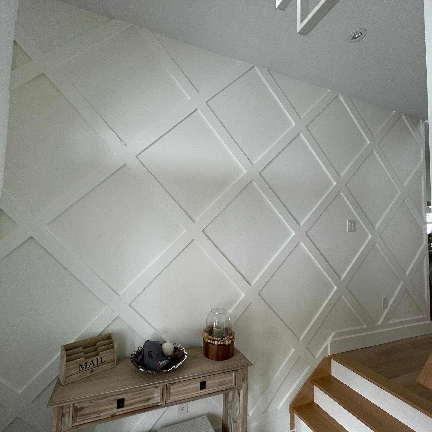Renovation project by Insame