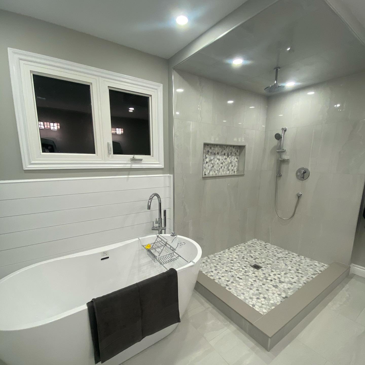 Renovation project by Insame