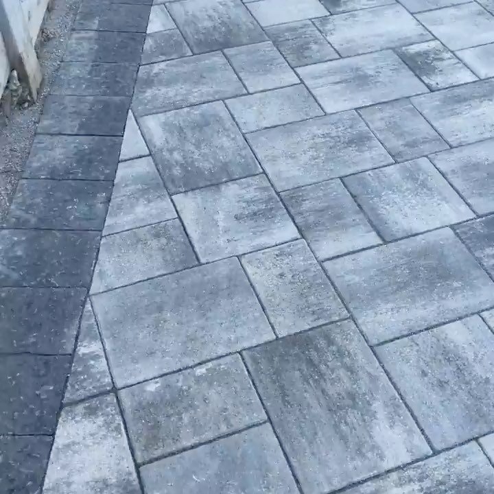 Exterior project by Insame