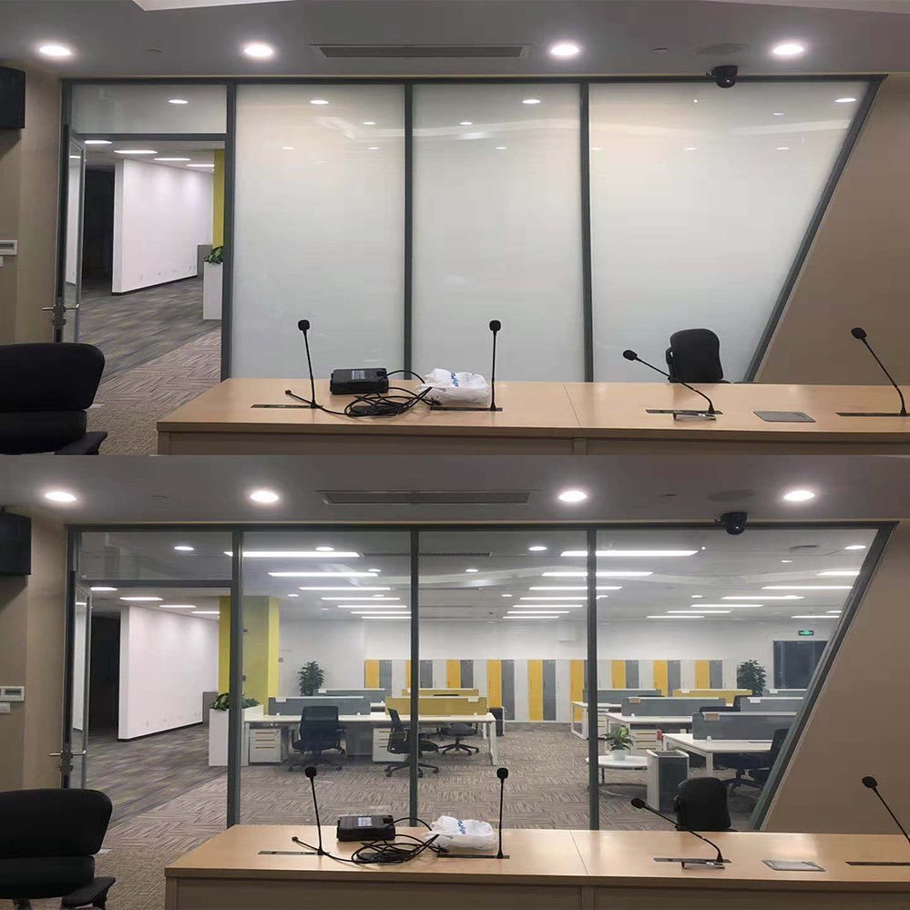 Renovation project by Insame