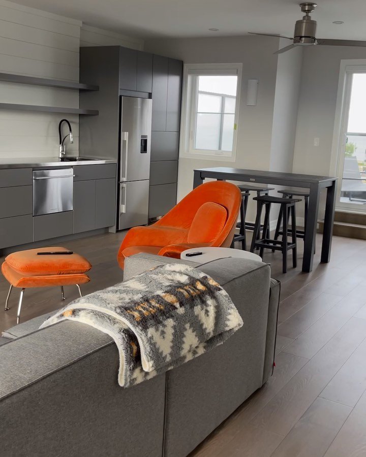 Kitchen project by Insame