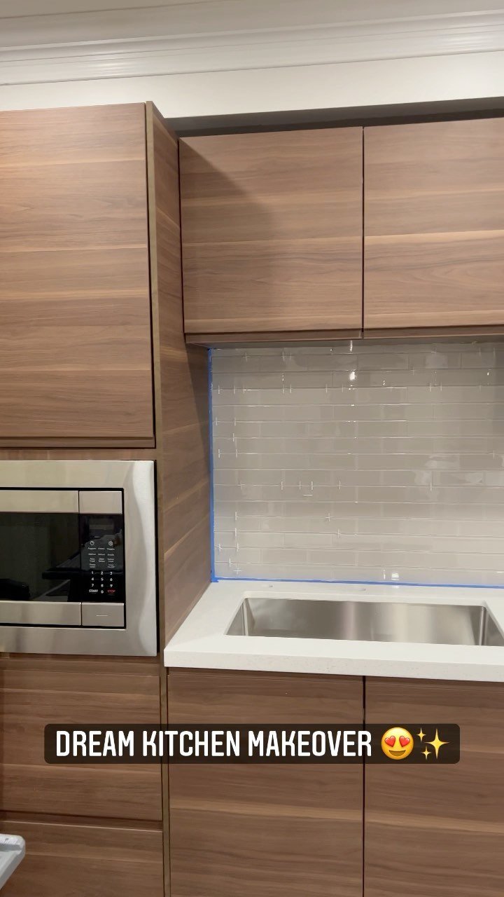 Kitchen project by Insame