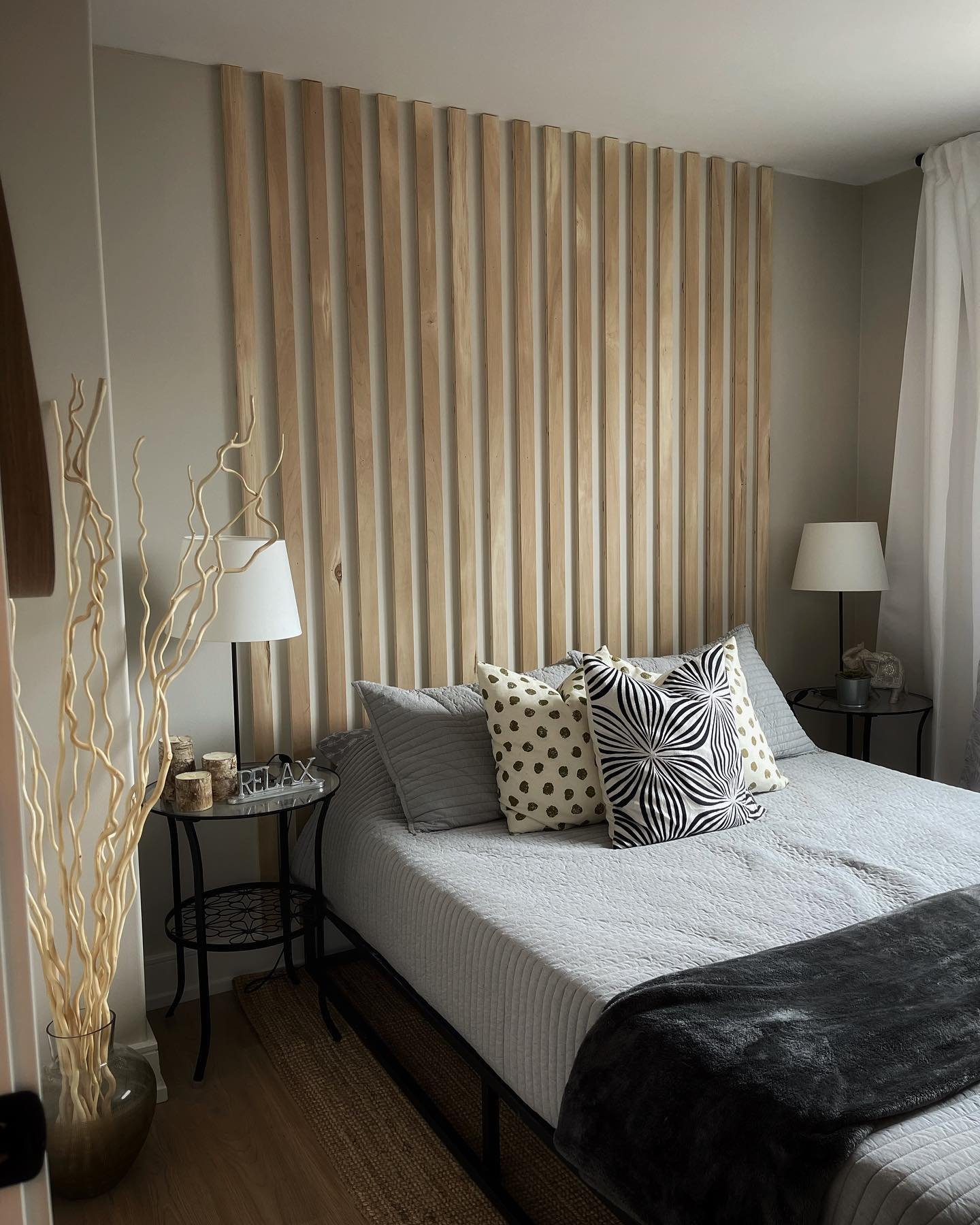 Renovation project by Insame