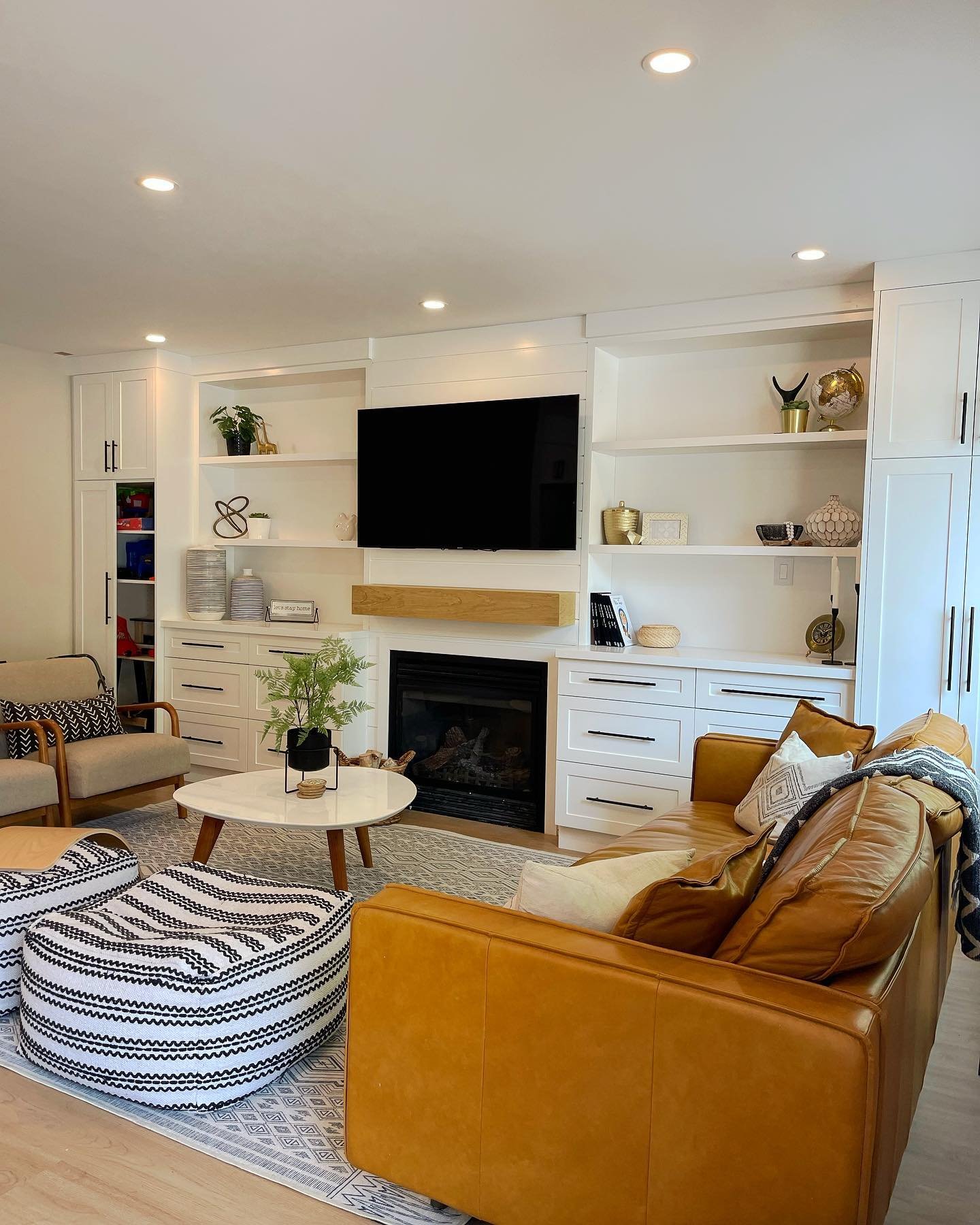 Renovation project by Insame