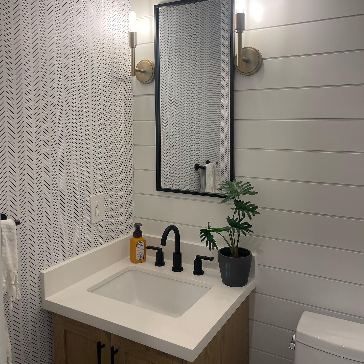 Renovation project by Insame