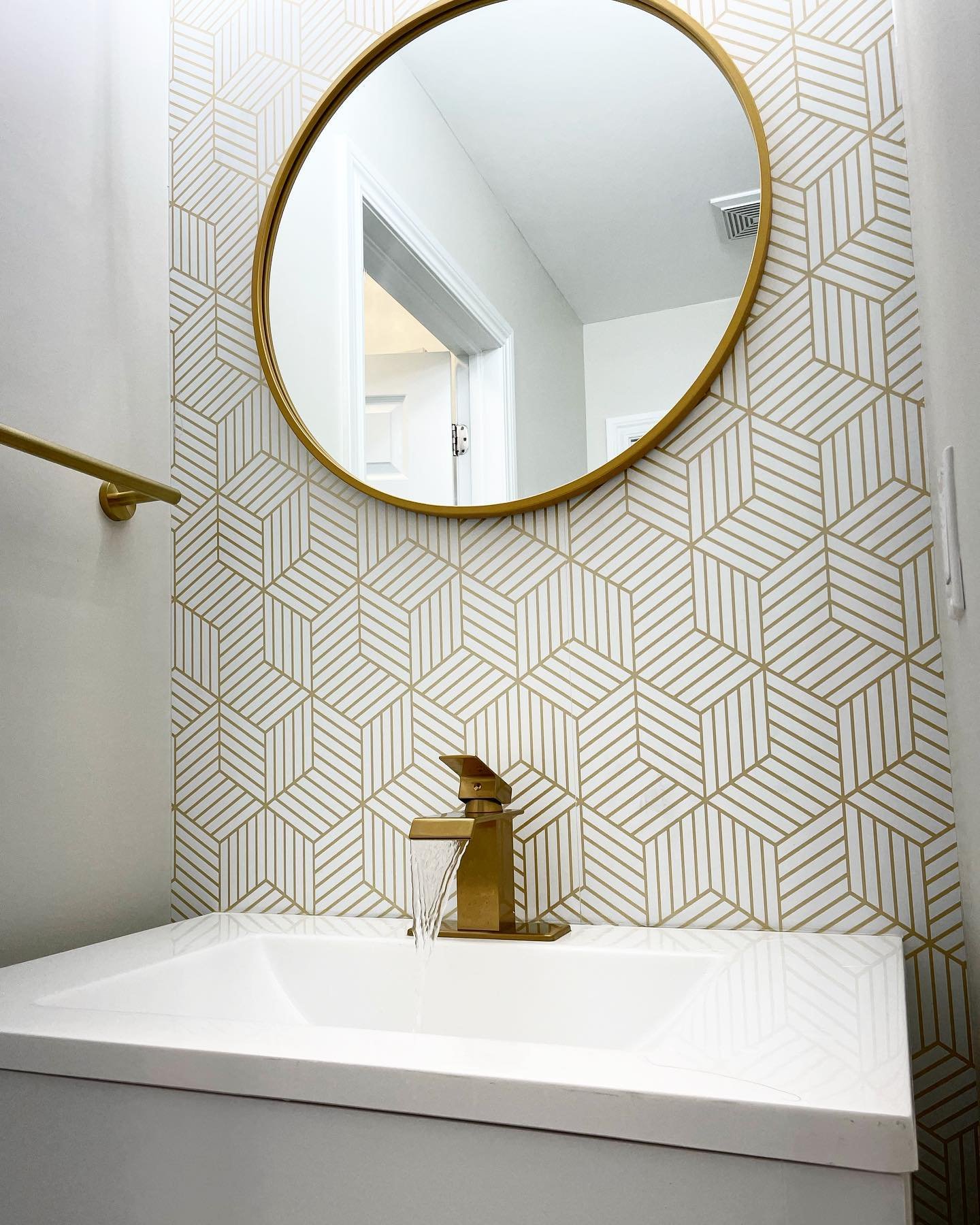 Renovation project by Insame
