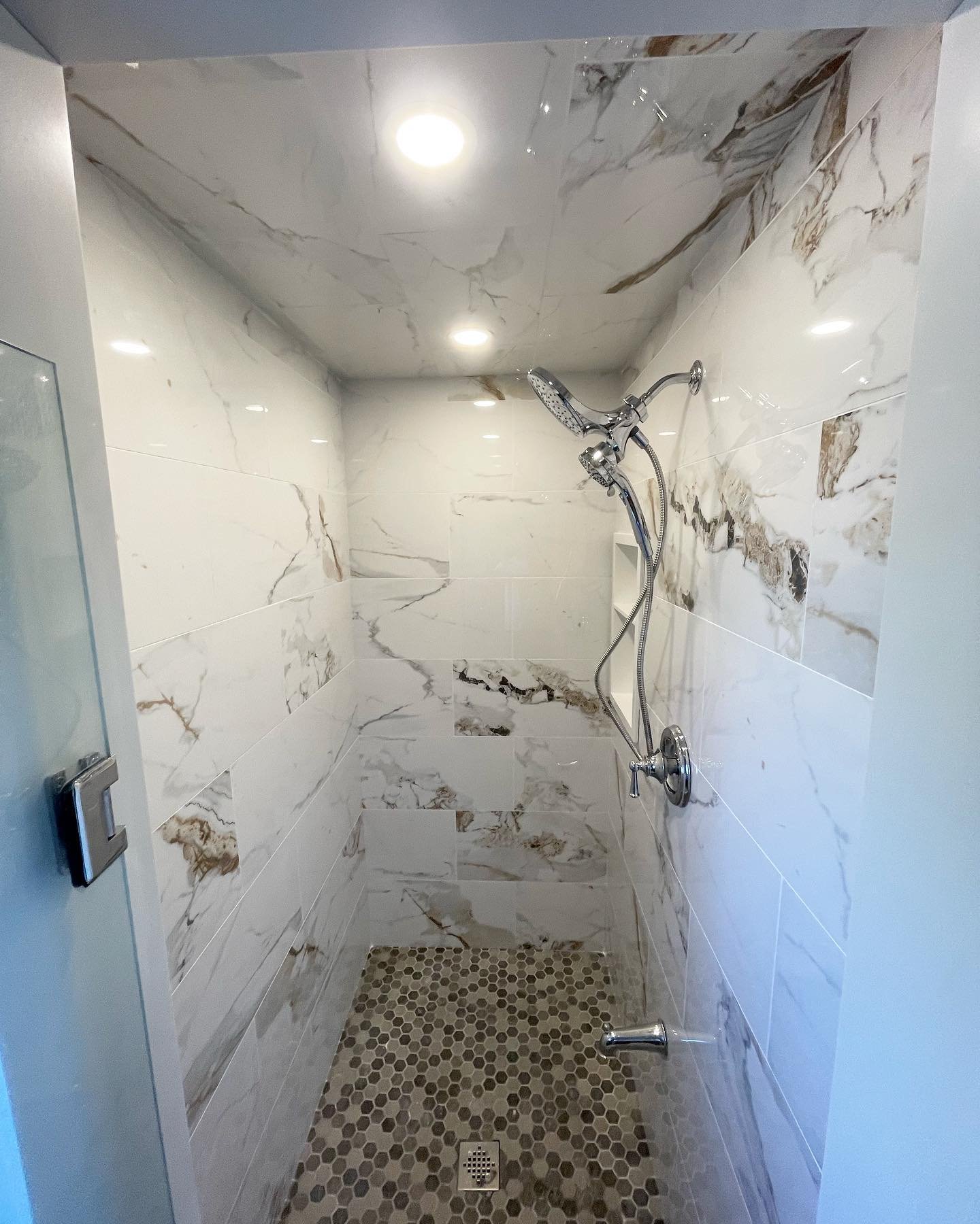 Renovation project by Insame