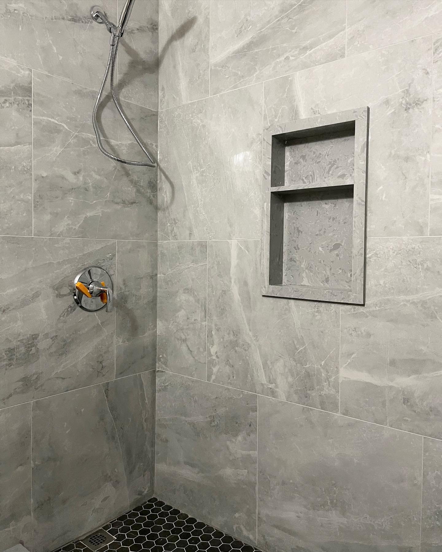 Renovation project by Insame
