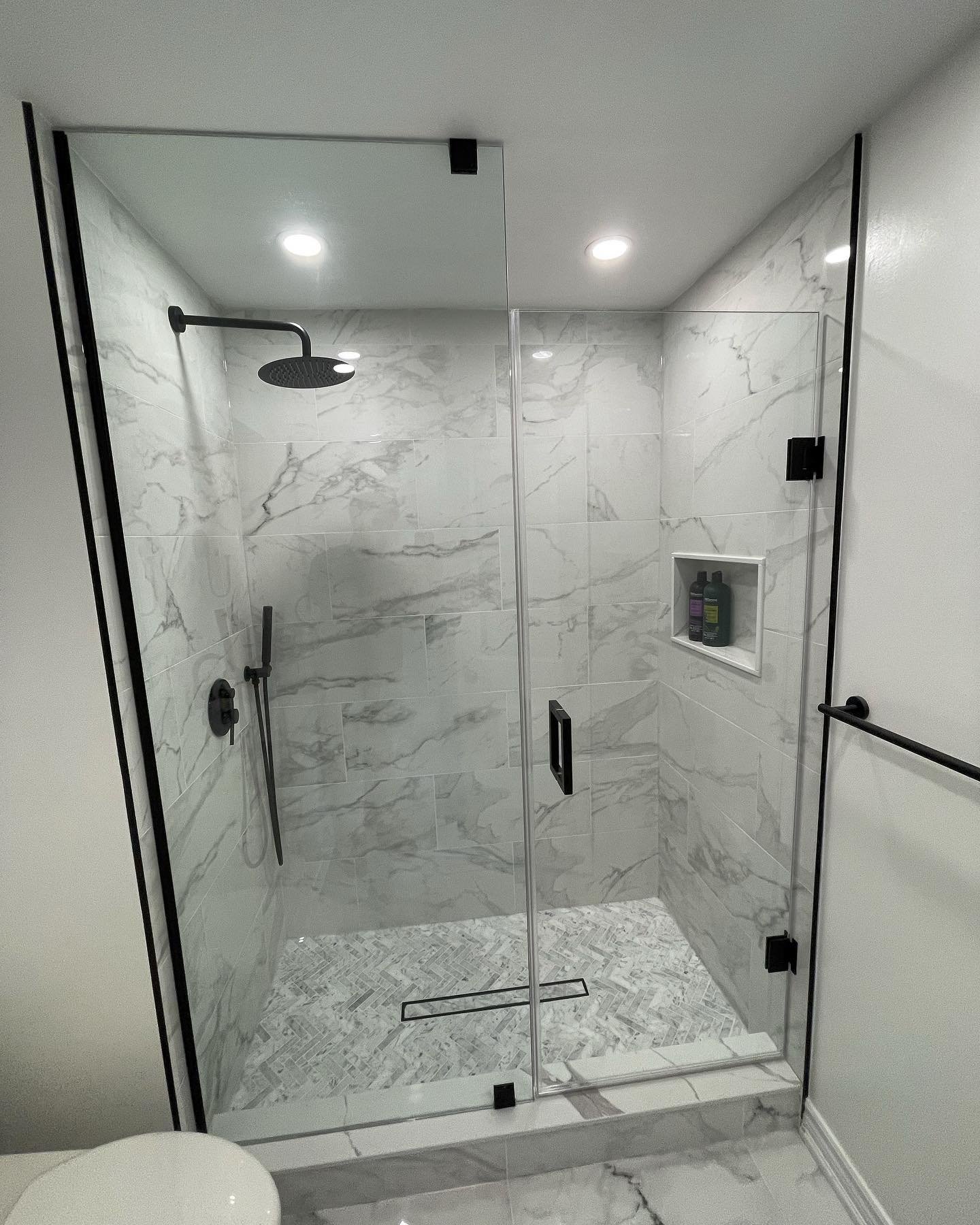 Renovation project by Insame