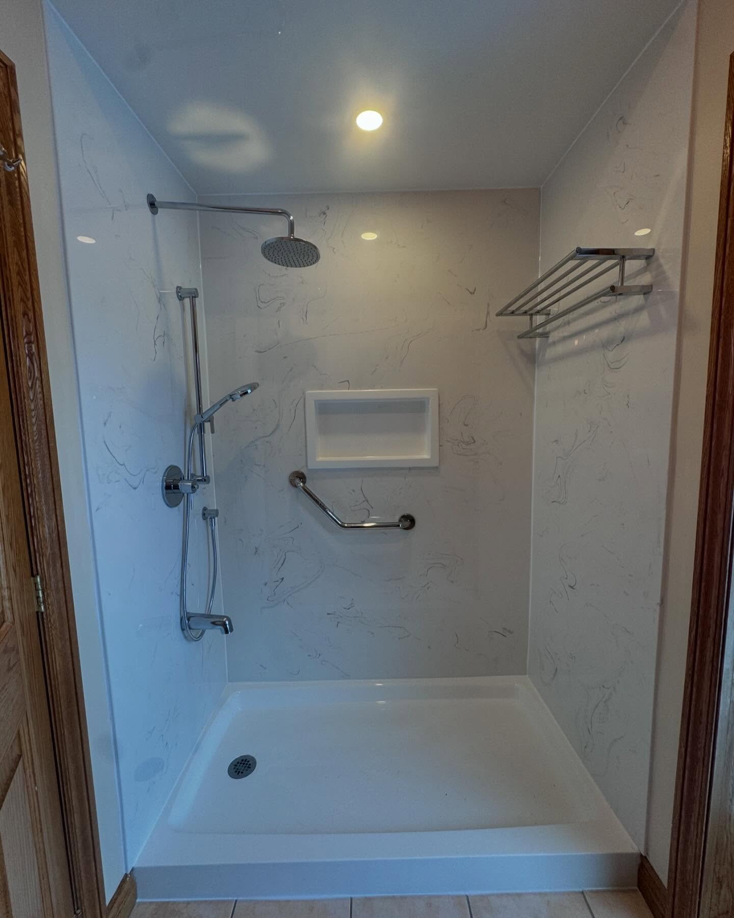 Renovation project by Insame