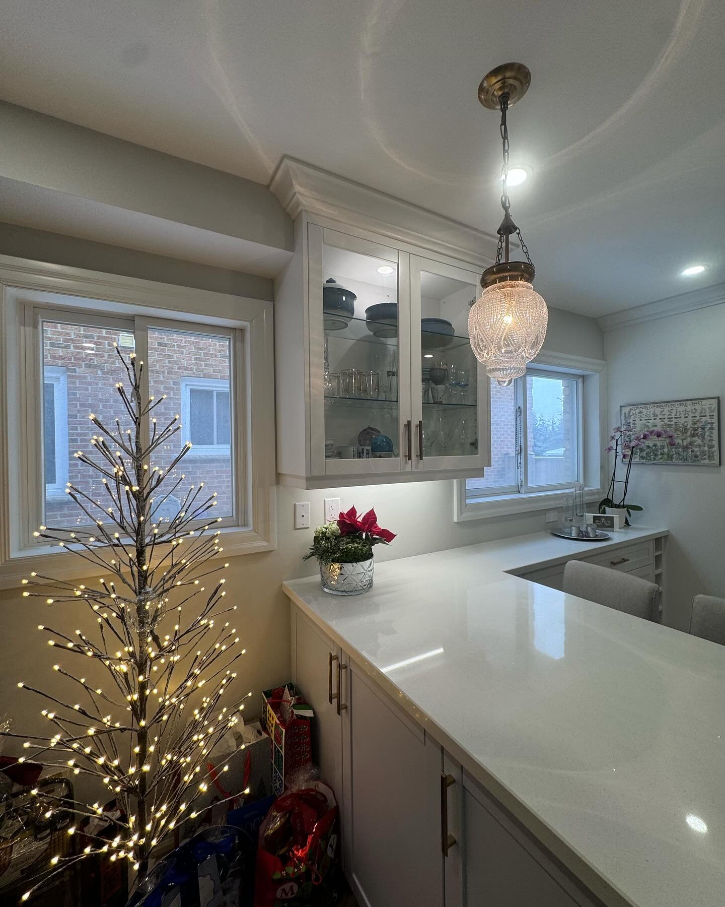 Renovation project by Insame