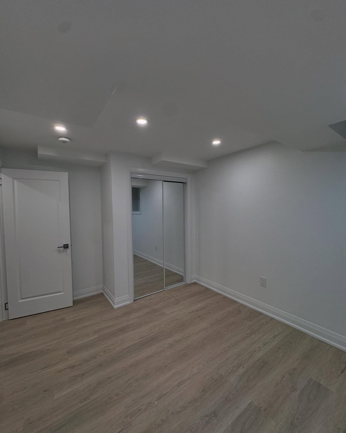 Renovation project by Insame