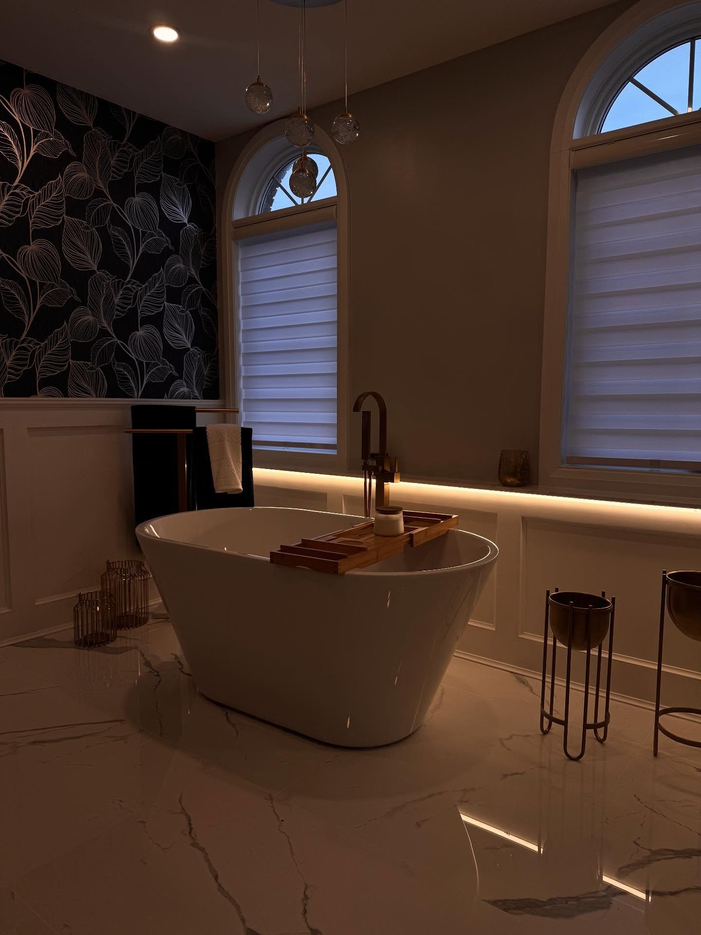 Renovation project by Insame