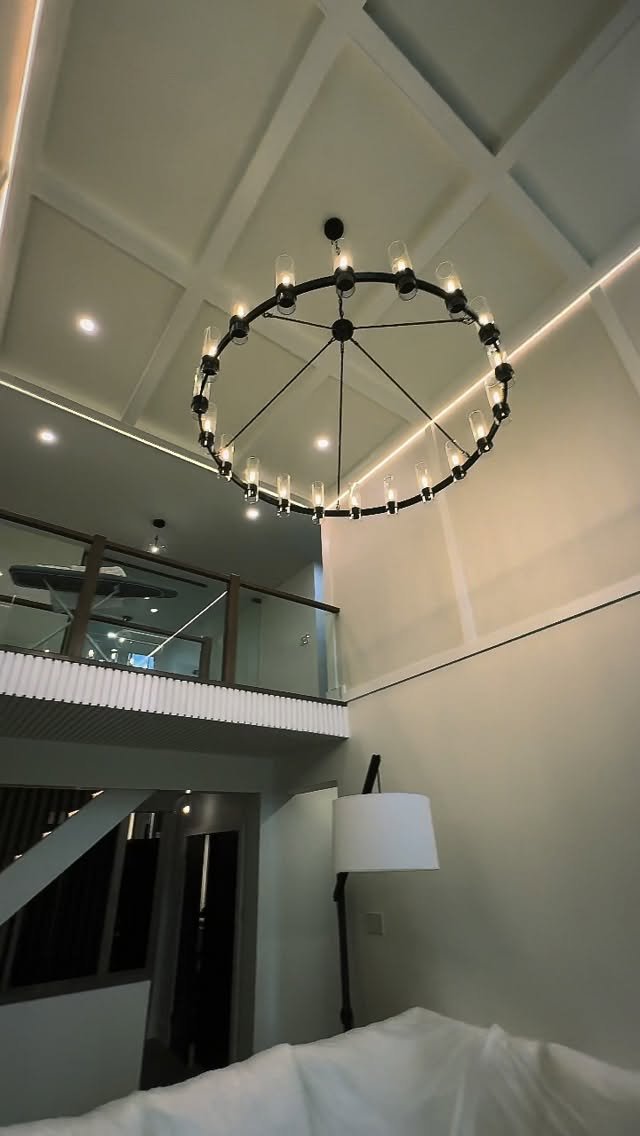 Renovation project by Insame