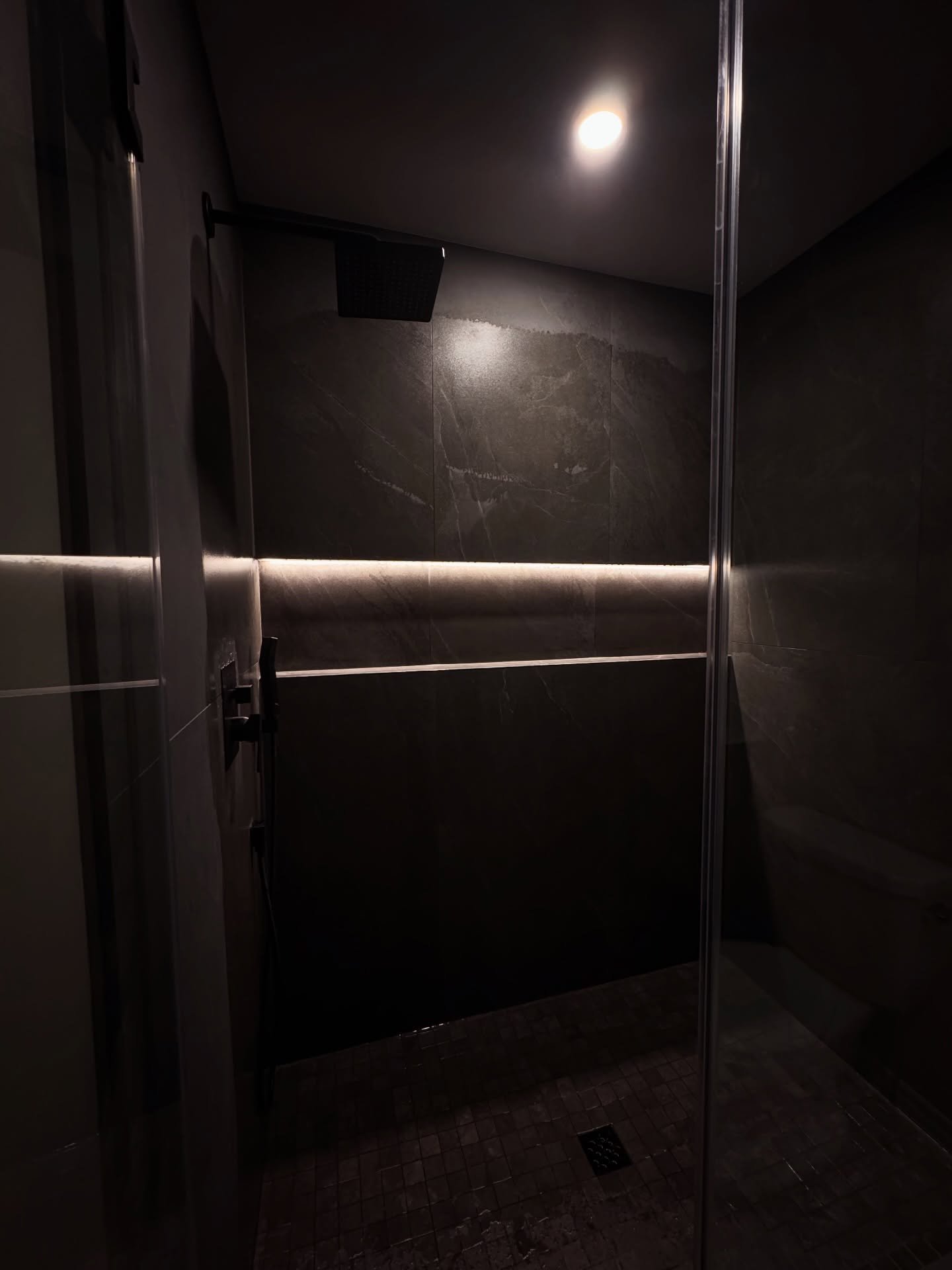 Renovation project by Insame
